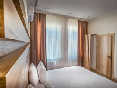 Hotel Bankir Khiva Hotels in Khiva