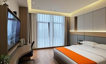 Wuxi Yishe Hotel