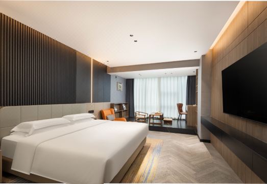 뉴 센츄리 호텔 내부