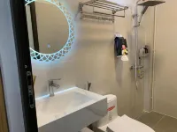 Thanh Nam Hotel Hotels in Dien Bien Phu