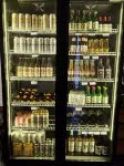Erguna Mol Dayakut Hotel - bar