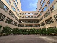Shanxi Chehe Organic Community Homestay Hotels in Lingqiu