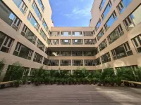Shanxi Chehe Organic Community Homestay