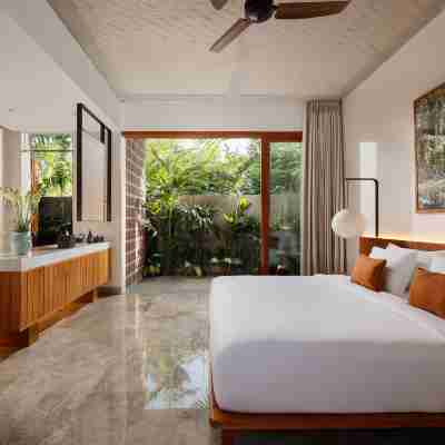 Uma Santai Villa Pererenan by Nakula Rooms