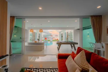 รูปภาพของคานารี่ กู๊ด พูล วิลลา