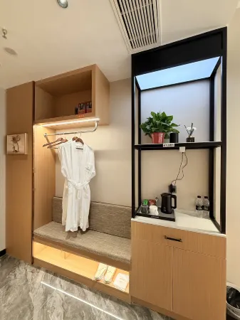 Sanqianfang Smart Hotel