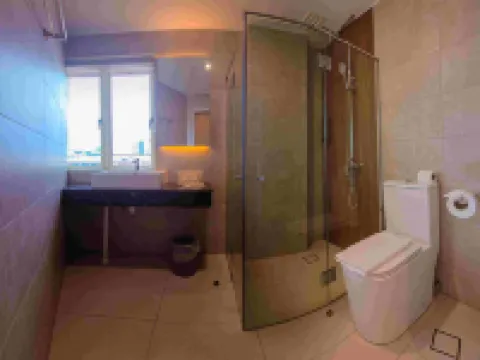 โรงแรมอาเบลล์ กูชิง โรงแรมในกูชิง