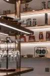 Shengjing Holiday Inn - bar
