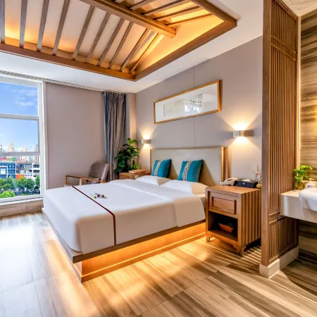EGRET ART HOTEL