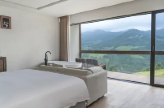 Qisu · Daomeng Kongjian Homestay (Congjiang Jiabang Terraced Fields Scenic Area Branch