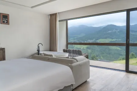 Qisu · Daomeng Kongjian Homestay (Congjiang Jiabang Terraced Fields Scenic Area Branch Отели рядом с достопримечательностью «Jiachecun»