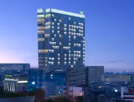 Hotel Santika Premiere Hayam Wuruk Jakarta Hotels in Taman Sari