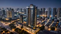 Changde Ziyuntian Hotel