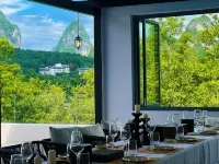 （BO·HUI Hotel Yangshuo West Street Lijiang Branch)