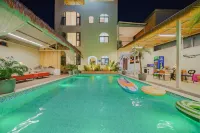 Jianshui Muxia Anshe B&B - Romantic