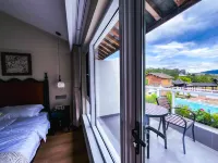 Yijiu Longtan Quanju - Pet friendly
