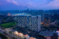 Starway Hotel (Nanchang West Station Wohua Plaza) Hotel a Nanchang