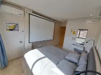 New luxury Apartemnt Modern Gueliz Marrakech