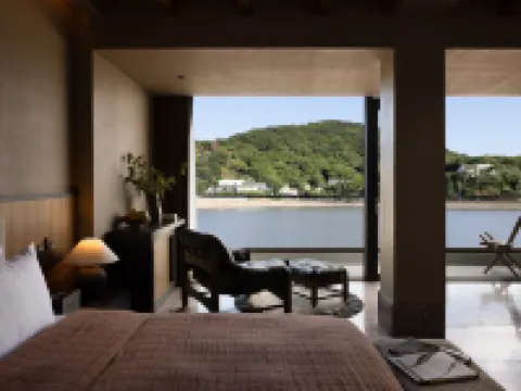 Acársa Resort Hotel Hotels in Daishan