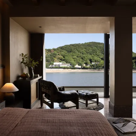 Acársa Resort Hotel