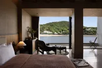 Acársa Resort Hotel Hotels in Daishan