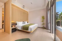 Wo King Spring Villa, Conghua Hot Spring, Guangzhou Hotels near Xuanxingcun