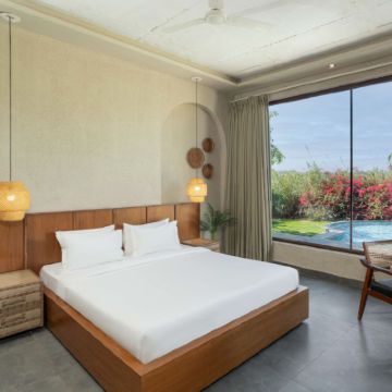 Gaj Resort, a Member of Radisson Individuals Retreats Rooms