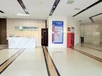 Sunset Homestay (Government Affairs Center Light Rail Station)