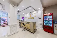 A25 Hotel - 274 de Tham Hotels in Ho Chi Minh City