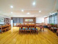 Qingxian Oil Hotel Hotels in Qing County