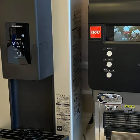 Toyoko Inn Chiba Minato Ekimae