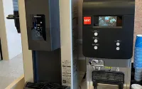 Toyoko Inn Chiba Minato Ekimae - Bữa sáng