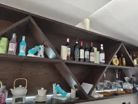 Cloud Retreat ·Summit Gallery Panoramic Homestay (Xijiang Miao Village Viewing Platform) - bar