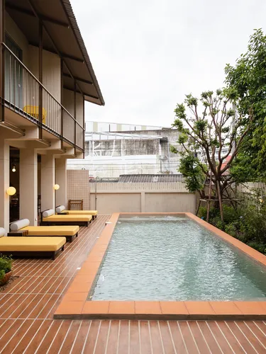 รูปภาพของโรงแรมโฮมทาวน์ เชียงใหม่ - สำหรับผู้ใหญ่เท่านั้น