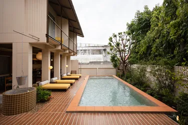 รูปภาพของโรงแรมโฮมทาวน์ เชียงใหม่