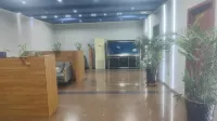 JIYUN HOTEL - Phòng Gym