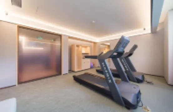 JI Hotel (Xiamen Railway Station Huguang Road)