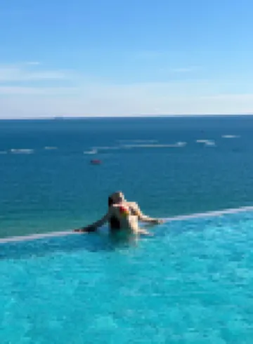 Pearl River Garden Hotel  Sanya