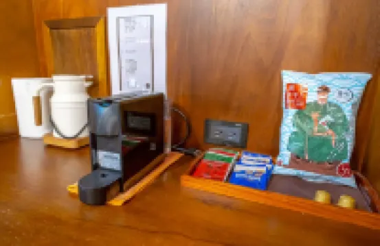 台南末廣通一館日式包棟民宿