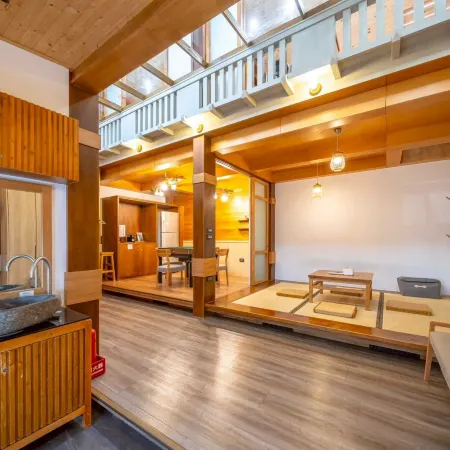 Suehirodori Japanese Entire Home No1