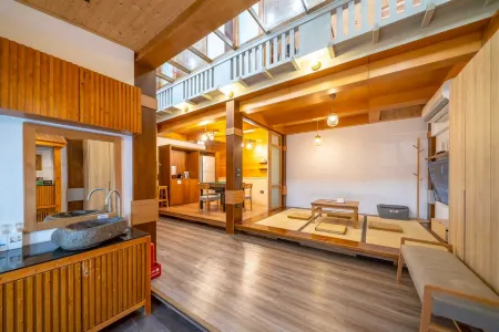 Suehirodori Japanese Entire Home No1