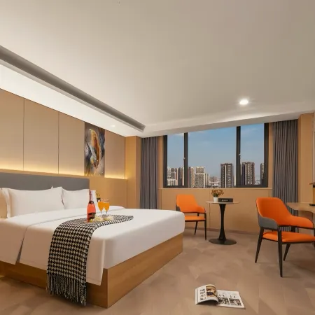 shebao hotel