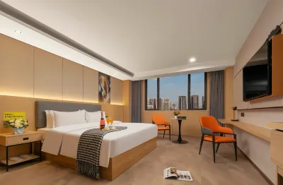 shebao hotel Hotels near Ba'er Lake Tourism Resort