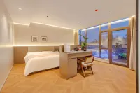 Xiyuhai Hot Spring Resort Hotel