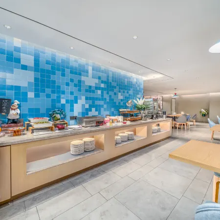 Homeinn · neo (Haikou Qilou Old Street Donghu Road)