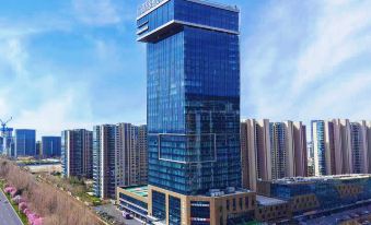 Rizhao Puyue Zhiya Seaview Hotel