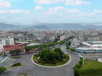 Yueqing Jindian Business Hotel Hotels near Hongqiao Town