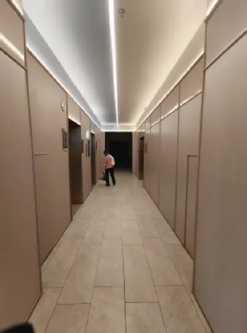 Xinyuan Youth Hostel (Guanyin Bridge Pedestrian Street Branch)