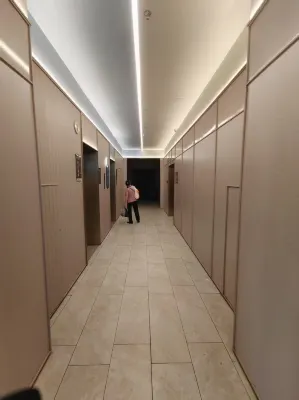 Xinyuan Youth Hostel (Guanyin Bridge Pedestrian Street Branch)