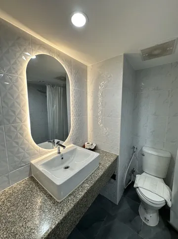 รูปภาพของโรงแรมหาดใหญ่เมอร์ริเดียน